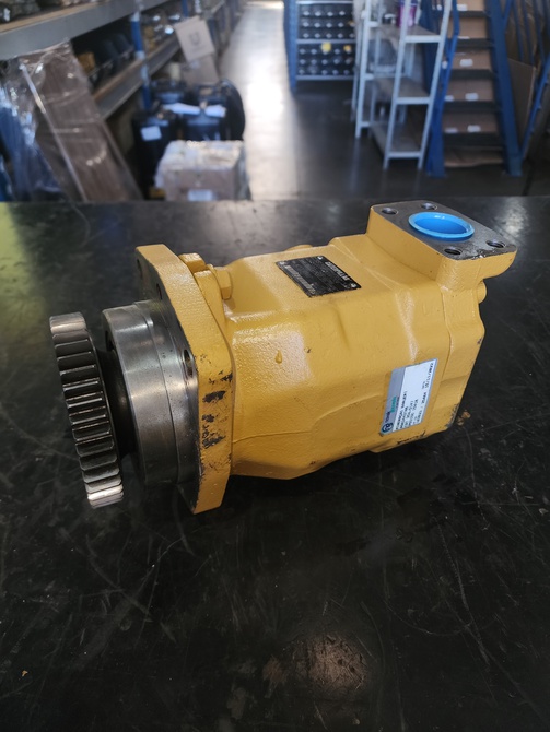 Bomba de Pistão Básica de 32 Cc 254-5147 2545147 ORIGINAL CATERPILLAR