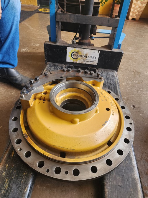 CONJ ALOJAMENTO 227-2451 227 2451 ( USADO )